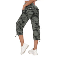 Green Camo