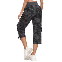 Grey Camo
