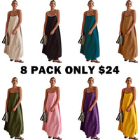 8-PACK (Contains all colors)