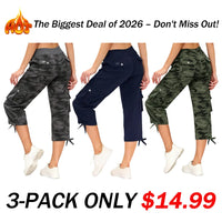 3 PACK-A $14.99