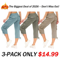 3 PACK-B $14.99