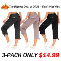 3 PACK-C $14.99