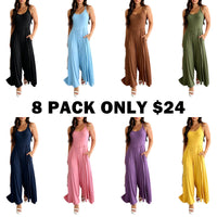 8-PACK (Contains all colors)