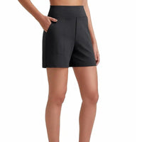 Charcoal Black
