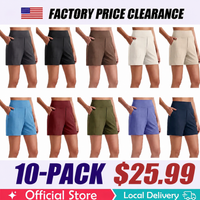 10 PACK $25.99