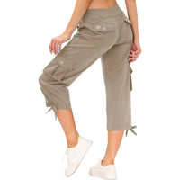 Khaki Beige